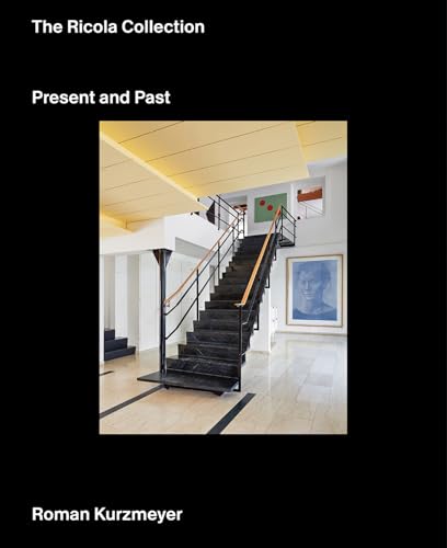 The Ricola Collection : Present and Past