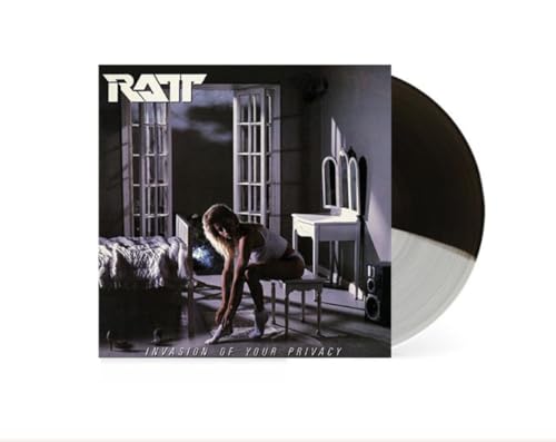 Ratt - Invasion Of Your Privacy [VINYL]