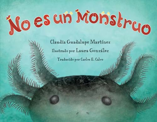 No es un monstruo