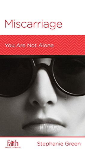Miscarriage : You Are Not Alone