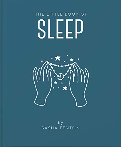 Little Book of Sleep (The Little Book of...)