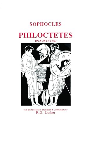 Sophocles: Philoctetes