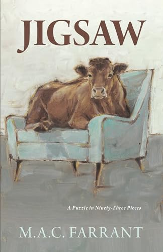 Jigsaw : A Puzzle in Ninety-Three and a Half Pieces