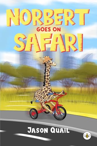 Norbert Goes On Safari