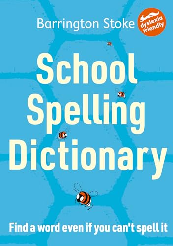 School Spelling Dictionary
