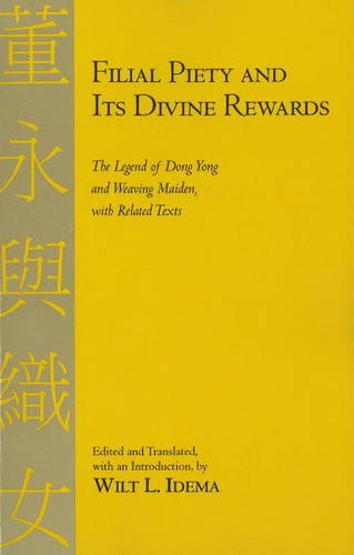 Filial Piety and Its Divine Rewards