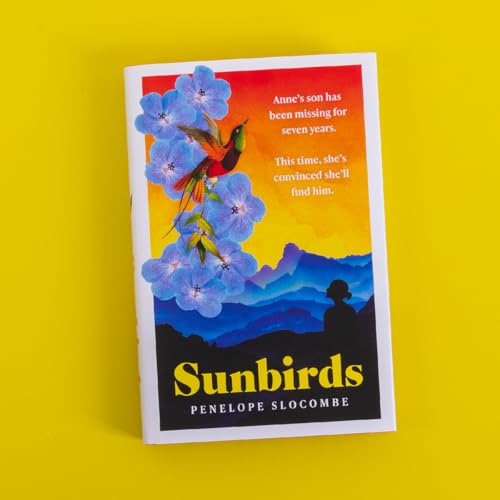 Sunbirds