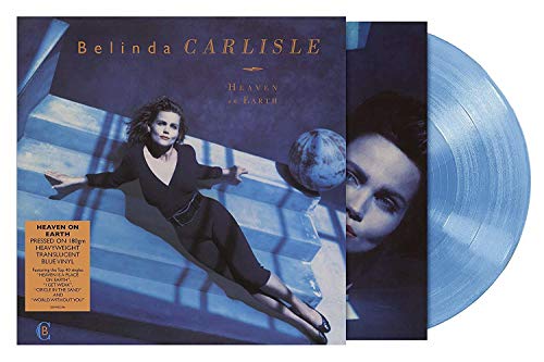 Belinda Carlisle - Heaven on Earth [VINYL]