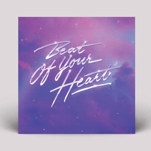 Various - Beat Of Your Heart [VINYL]