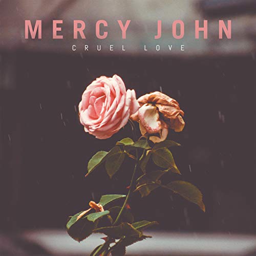 Various - Cruel Love (Clear & Solid Red Mixed Vinyl) [VINYL]