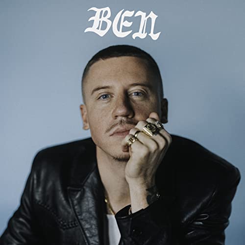 Macklemore - BEN [CD]