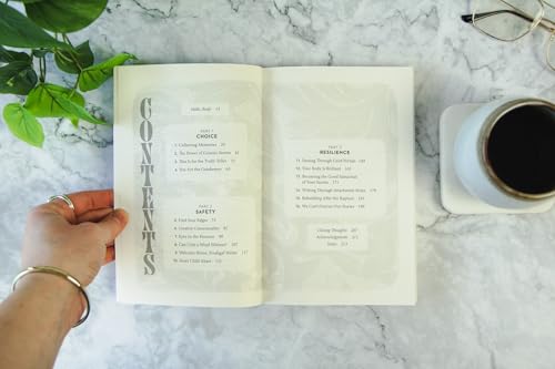 Brave the Page : How Writing Our Hard Stories Brings Healing and Wholeness