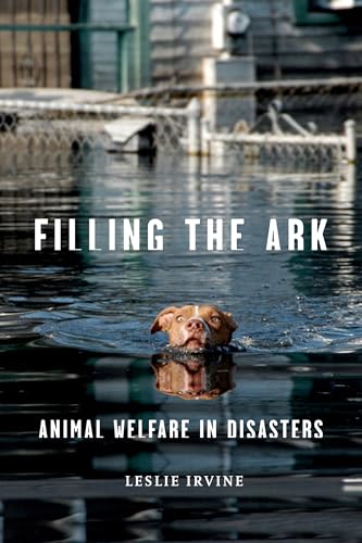 Filling the Ark: Animal Welfare in Disasters