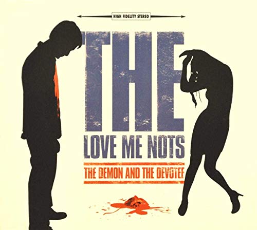 The Demon Andthe Devotee - The Demon & The Devotee [CD]