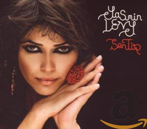 Yasmin Levy - Yasmin Levy - Sentir [CD]
