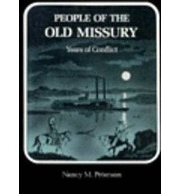 People of the Old Missury