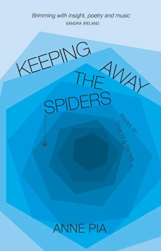 Keeping Away the Spiders : Essays on Breaching Barriers