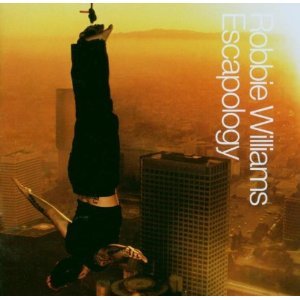 Williams Robbie - Robbie Williams-Escapology [CD]