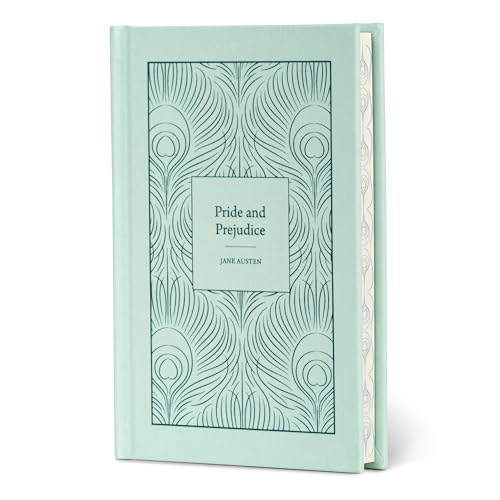 Pride and Prejudice