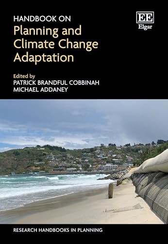 Handbook on Planning and Climate Change Adaptation