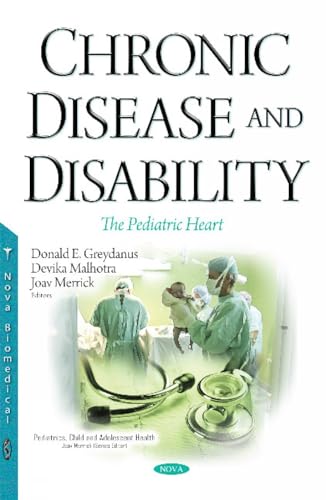 Chronic Disease & Disability