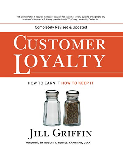 Customer Loyalty: How to Earn it