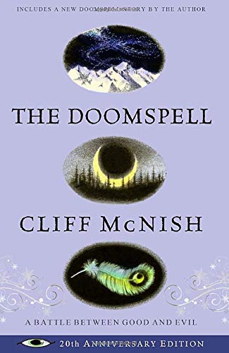 Includes an additional new story by the author: 20th Anniversary Special Edition: 1 (The Doomspell: 20th Anniversary Special Edition)