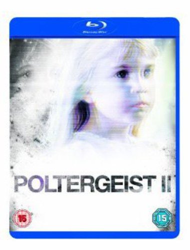 Poltergeist II: The Other Side [BLU-RAY]