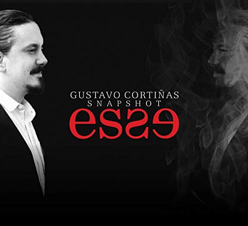 Gustavo Cortinas - Esse [CD]