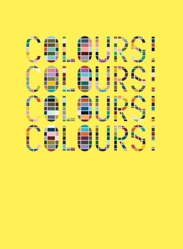 Colours!