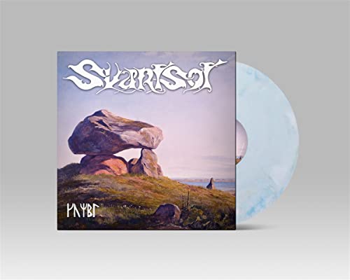 Svartsot - Kumbl (Blue/White Vinyl) [VINYL]