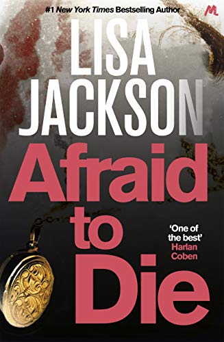 Afraid to Die: Montana series