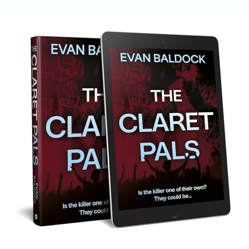 The Claret Pals