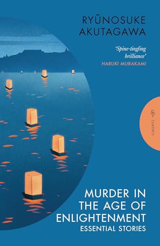 Murder in the Age of Enlightenment: Essential Stories (Pushkin Classics)