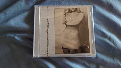 Ariana Grande - Positions - Positions [CD]