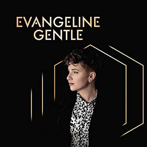 Evangeline Gentle - Evangeline Gentle (LP)  [VINYL]