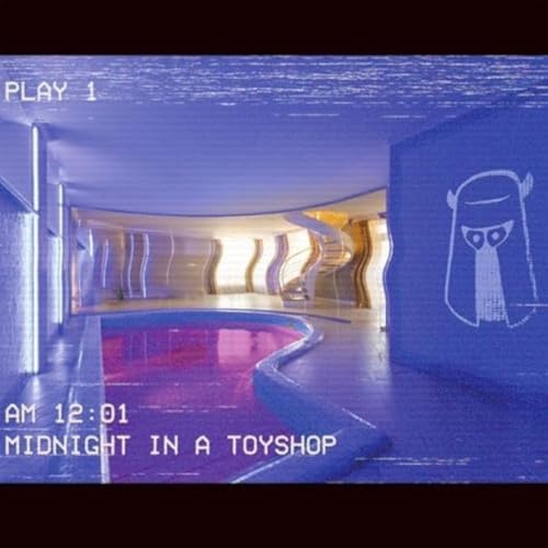 Various - Play 1 [VINYL]