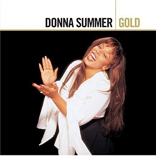Summer Donna - Gold [SHM-CD] [CD]