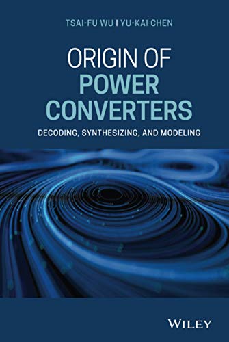 Origin of Power Converters: Decoding