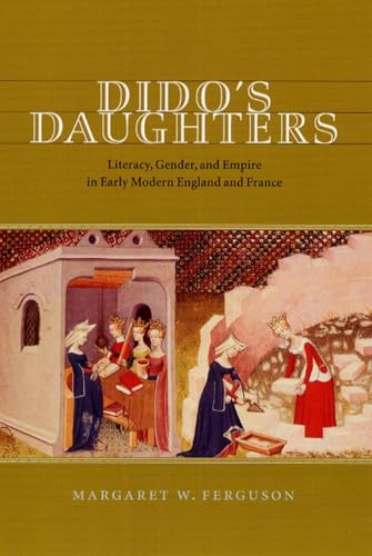 Didos Daughters: Literacy