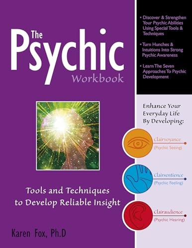 The Psychic Workbook