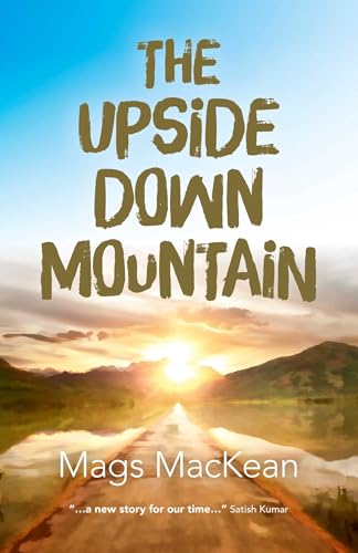 The Upside Down Mountain