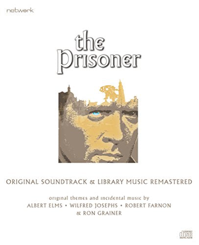 Prisoner Os & Library Music Remaster [DVD]