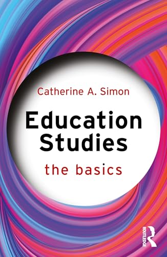 Education Studies : The Basics