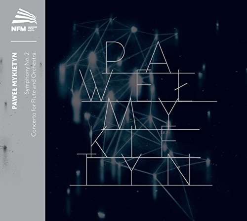 Various - Pawel Mykietyn [CD]