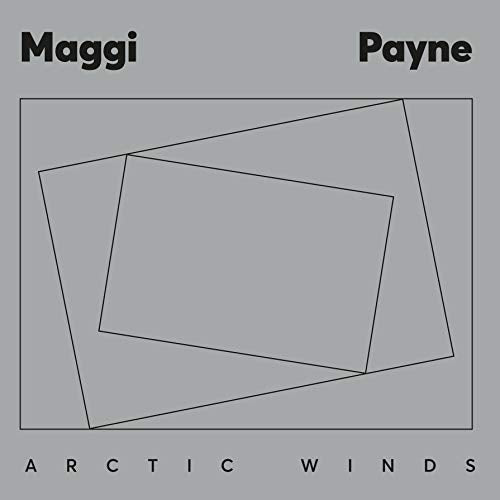 Maggie Payne - Artic Winds [VINYL]