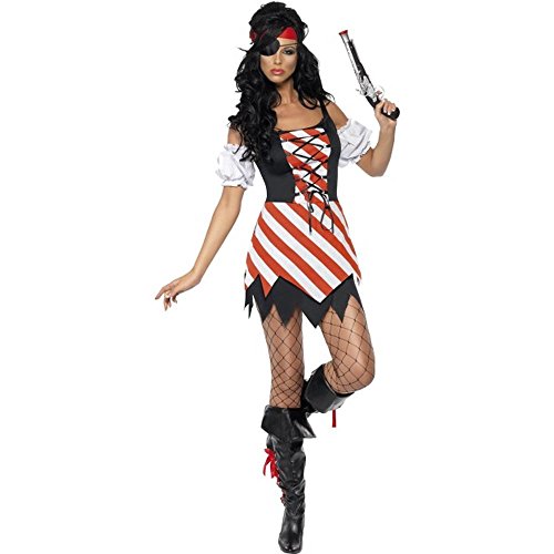 Pirate Costume