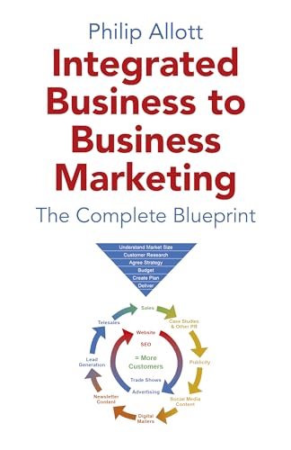 Integrated Business To Business Marketing - The Complete Blueprint