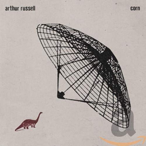 Arthur Russell - Corn [CD]