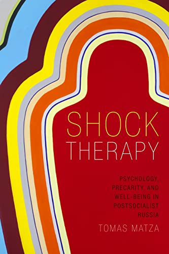 Shock Therapy: Psychology